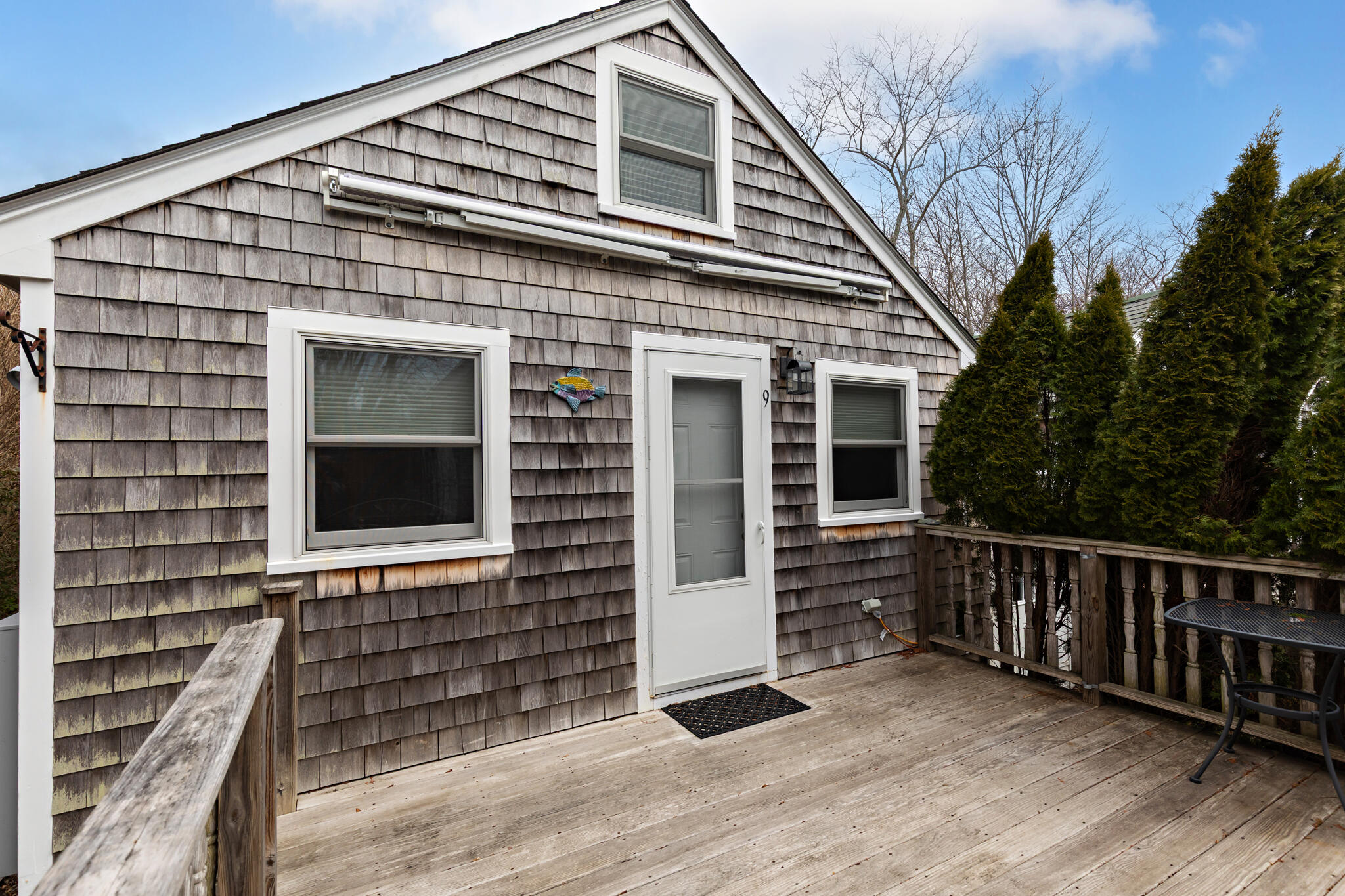 17 Shore Road, Unit 9, Truro MA photo 4