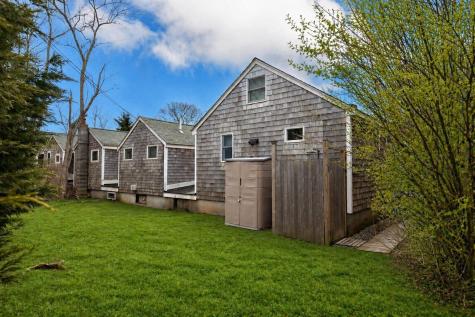 17 Shore Road Truro MA 02666