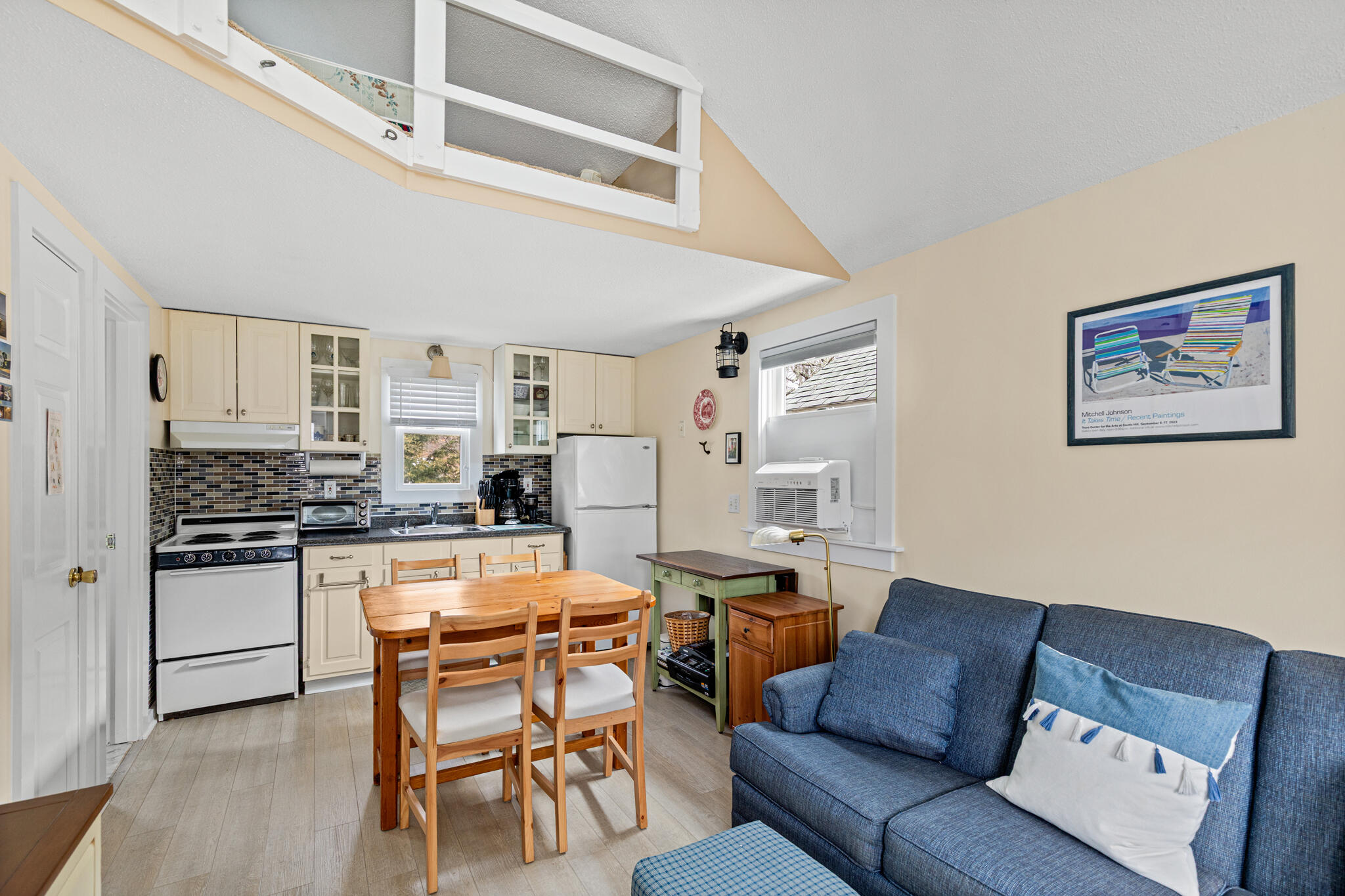 17 Shore Road Truro MA 02666