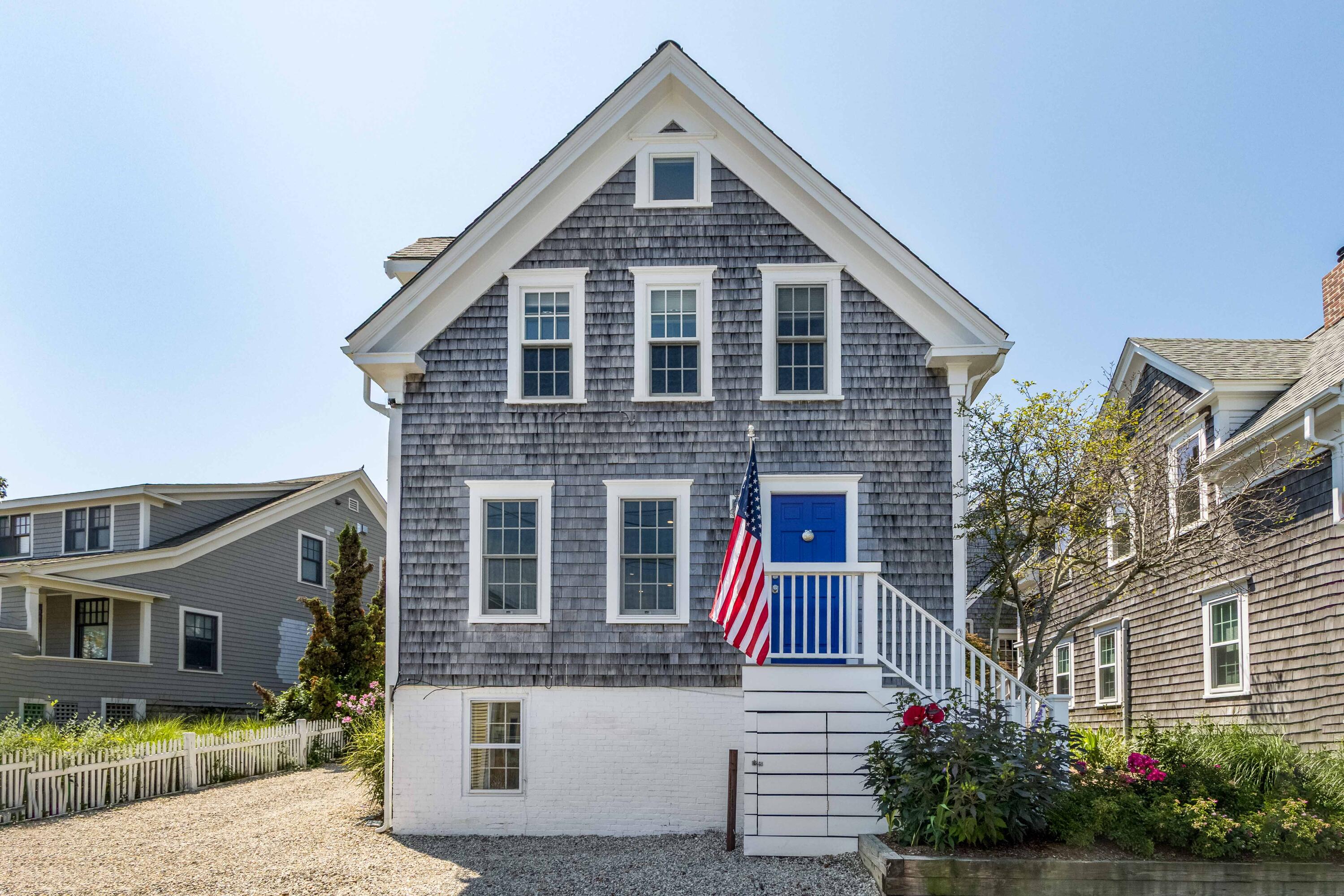 8 Atlantic Avenue Provincetown MA 02657