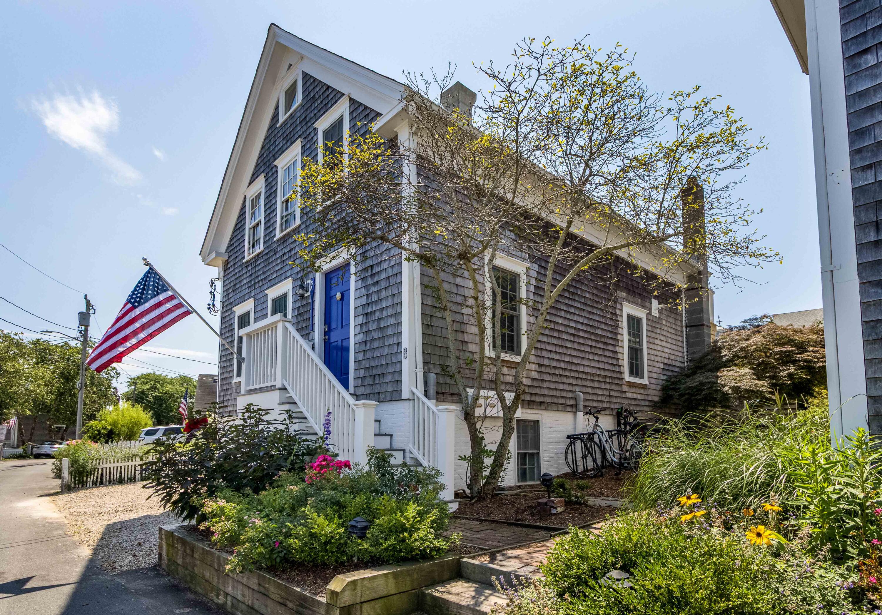 8 Atlantic Avenue Provincetown MA 02657