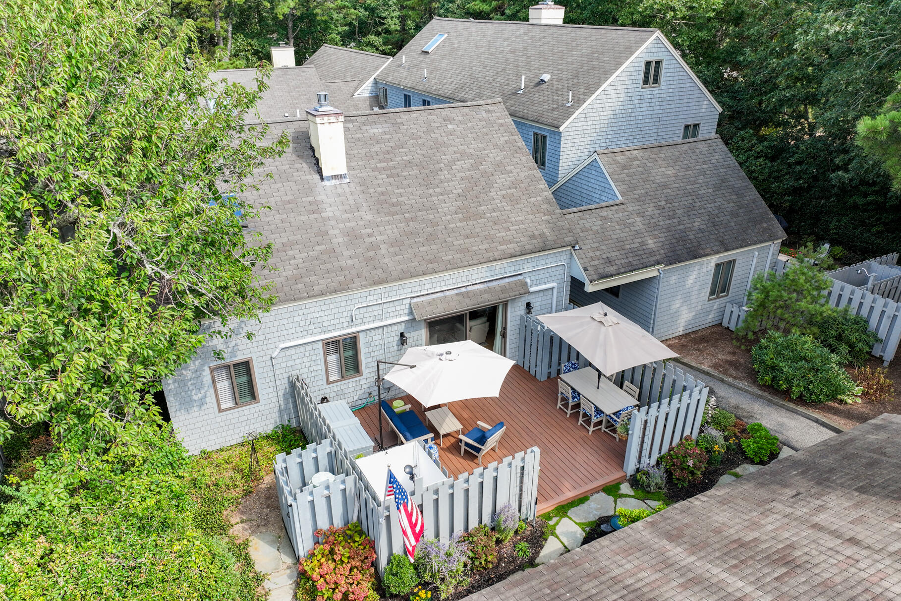 39 Grove Lane Brewster MA 02631