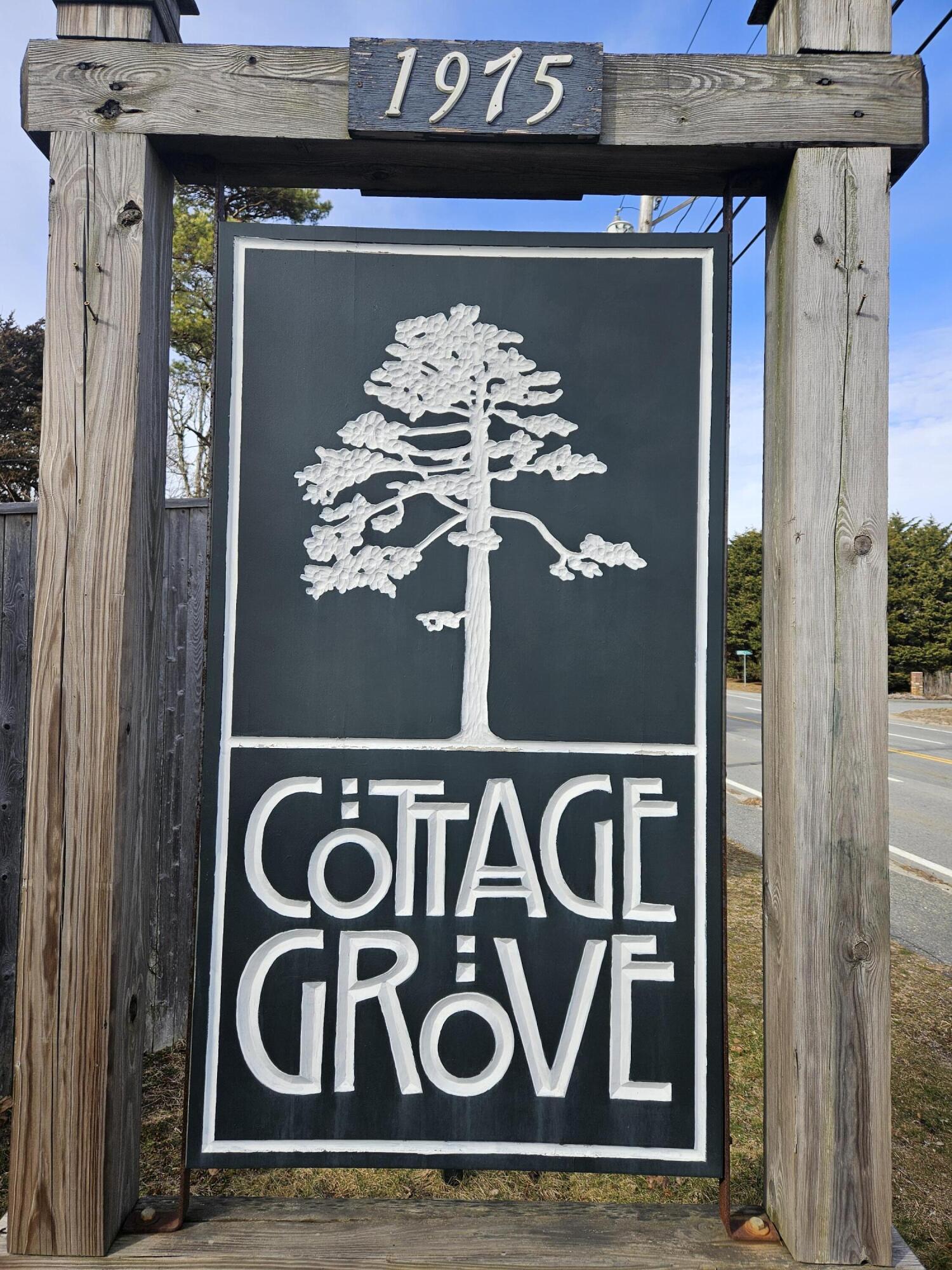 1975 State Highway Eastham MA 02642