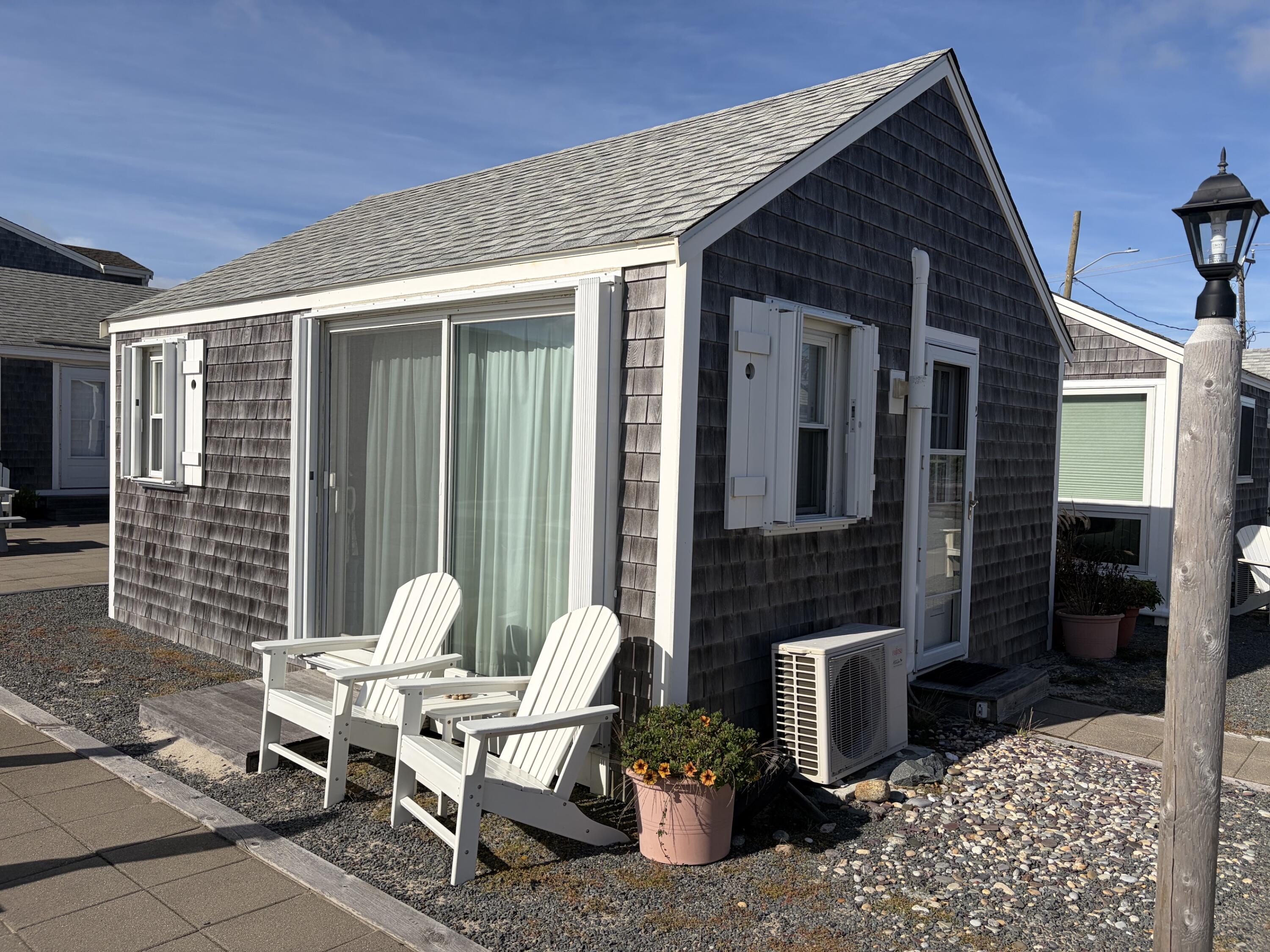 566 Shore Road Truro MA 02666