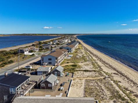 566 Shore Road Truro MA 02666