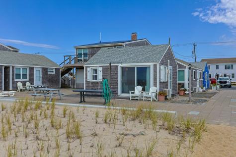566 Shore Road Truro MA 02666