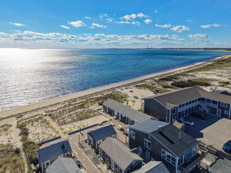 566 Shore Road Truro MA 02666