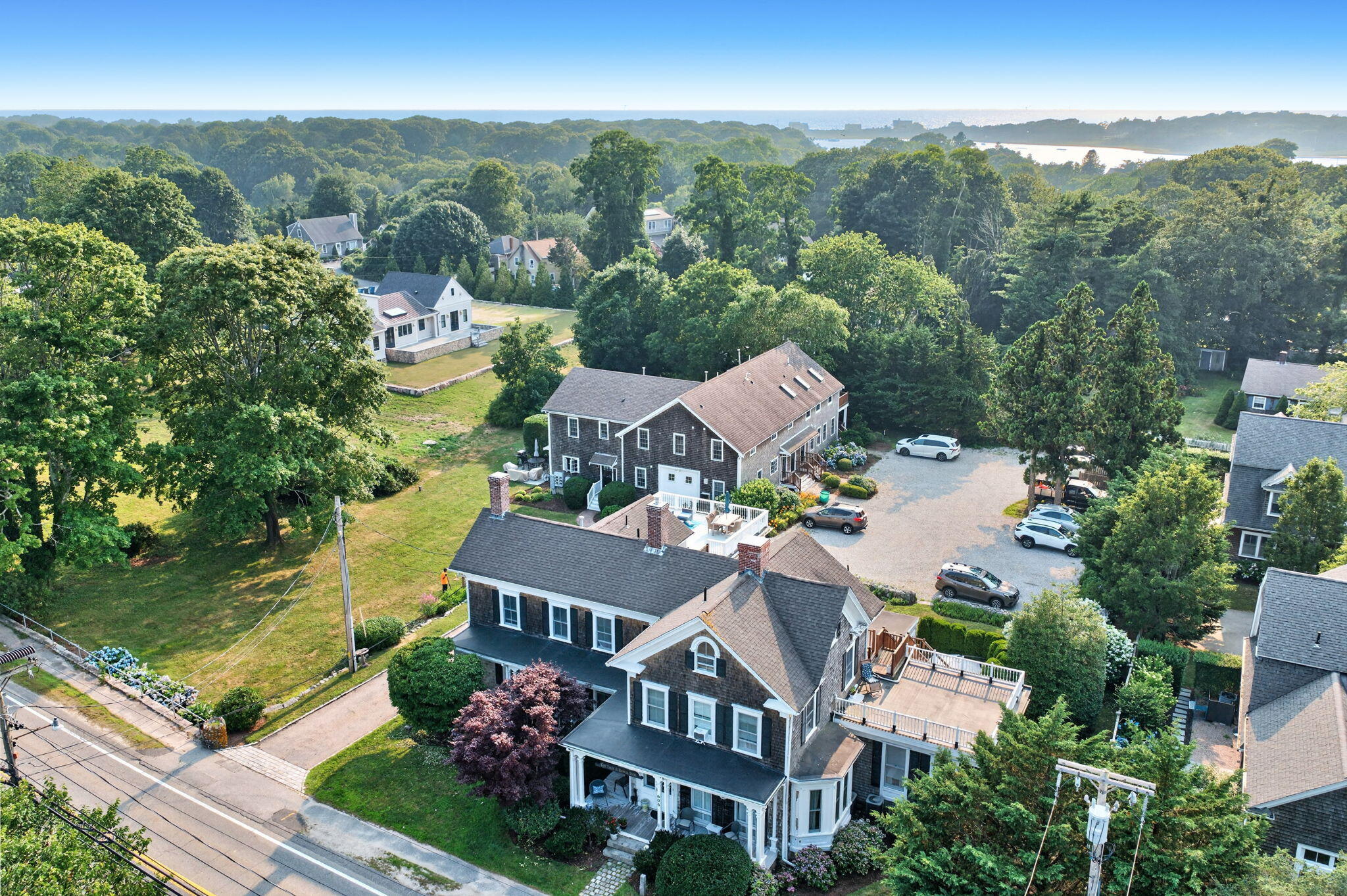 606 W Falmouth Highway Falmouth MA 02540