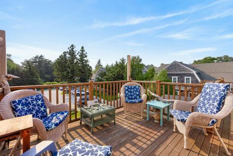606 W Falmouth Highway MA 02540