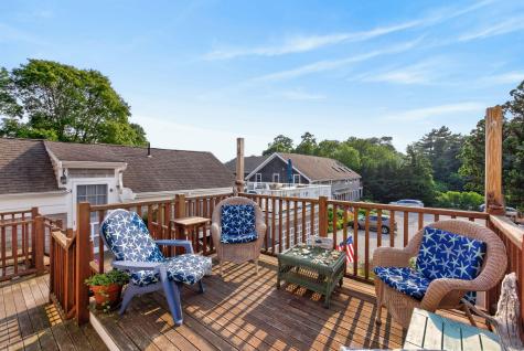 606 W Falmouth Highway MA 02540