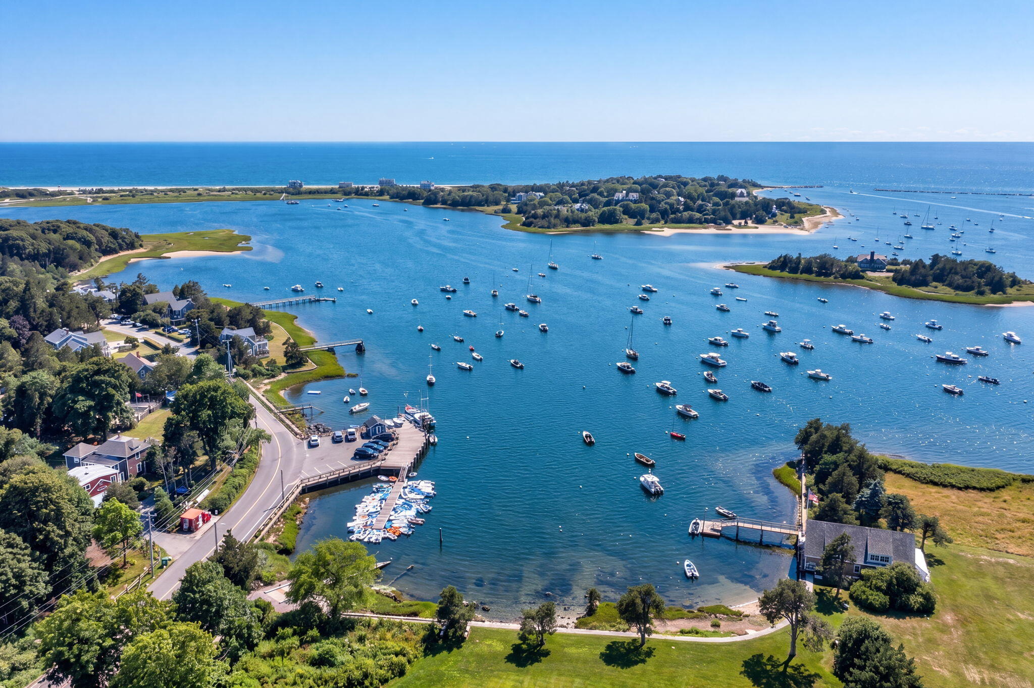 606 W Falmouth Highway Falmouth MA 02540