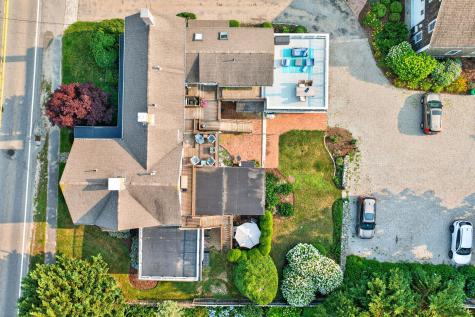 606 W Falmouth Highway MA 02540