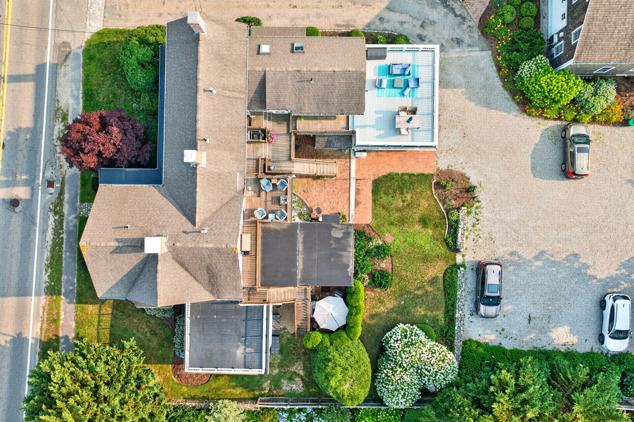 606 W Falmouth Highway Falmouth MA 02540