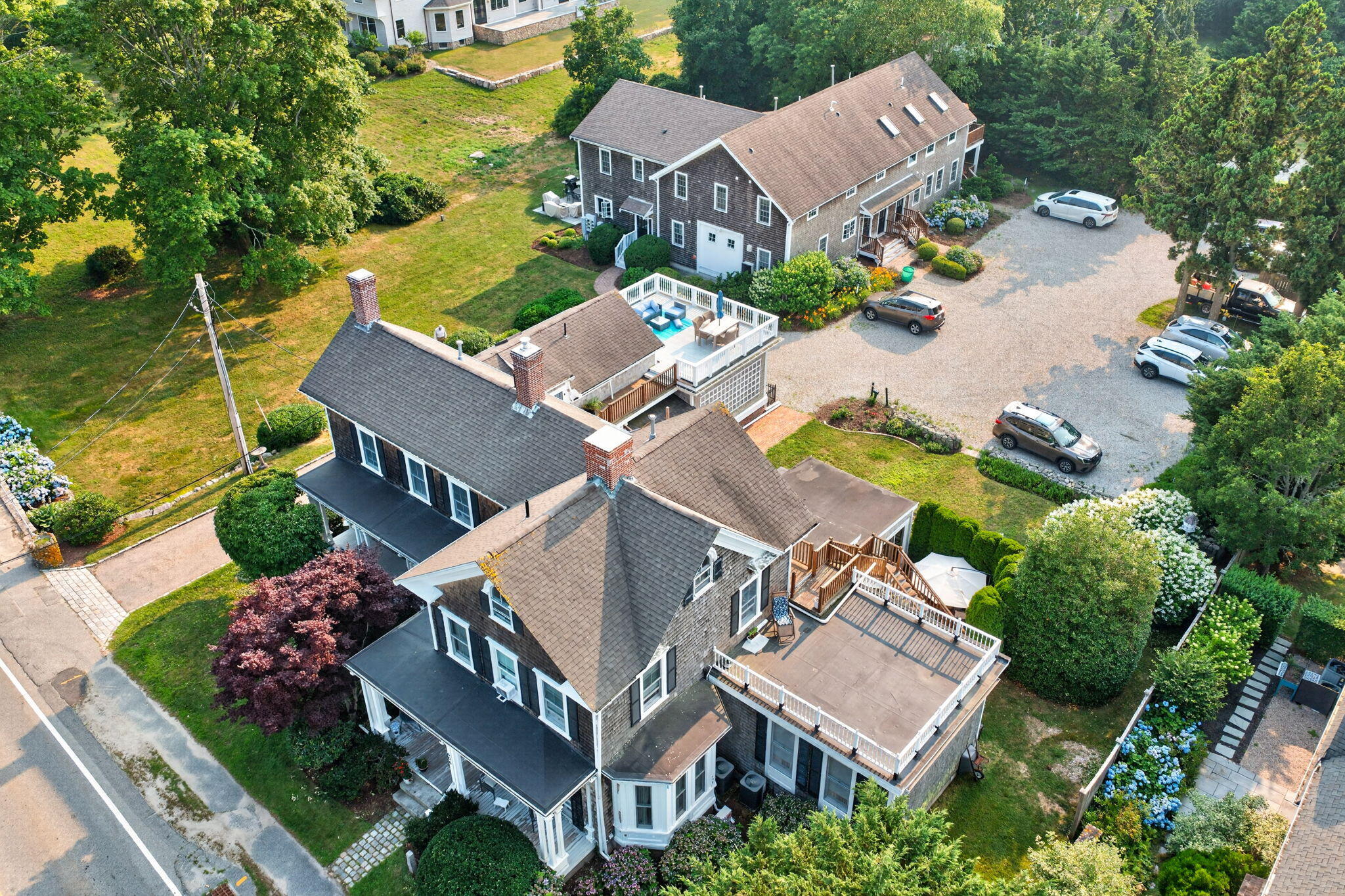 606 W Falmouth Highway West Falmouth MA 02540