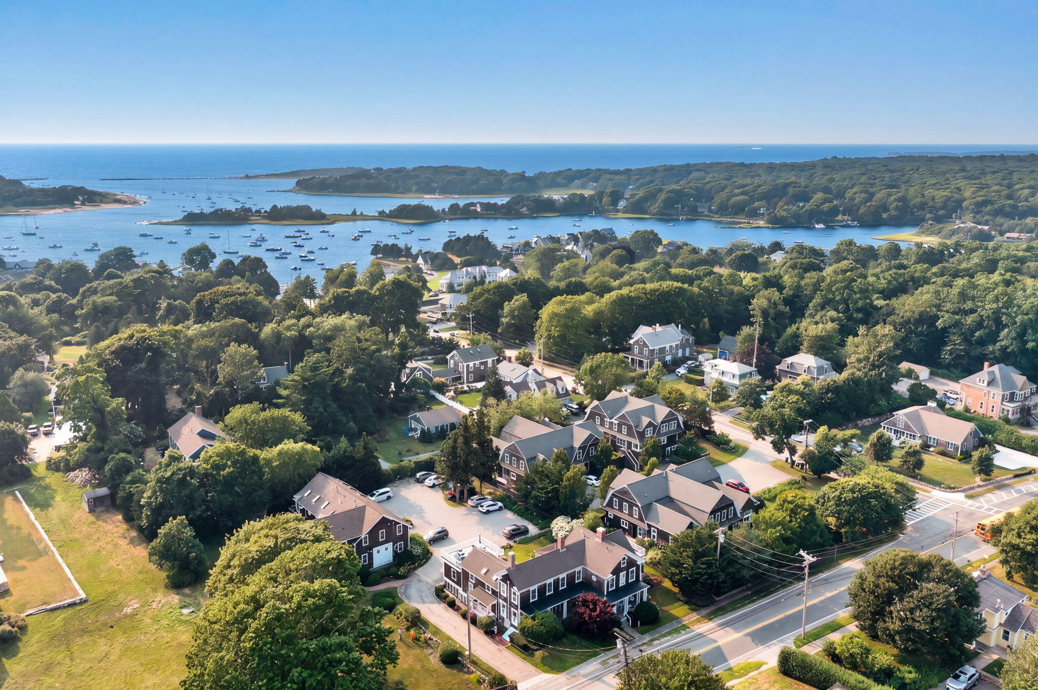 606 W Falmouth Highway West Falmouth MA 02540