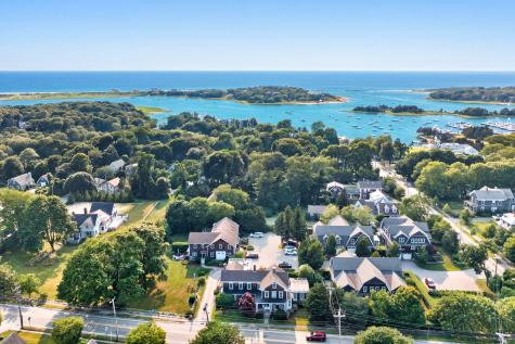606 W Falmouth Highway MA 02540