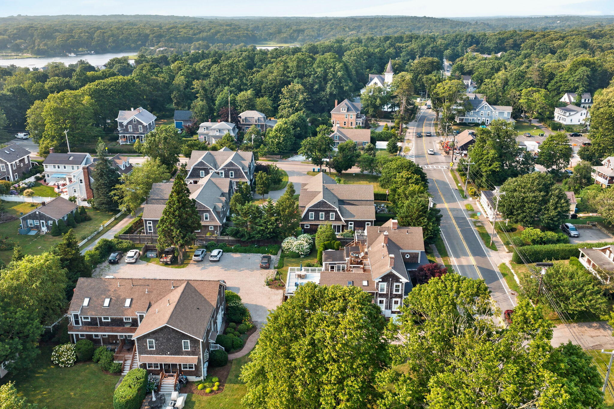 606 W Falmouth Highway Falmouth MA 02540