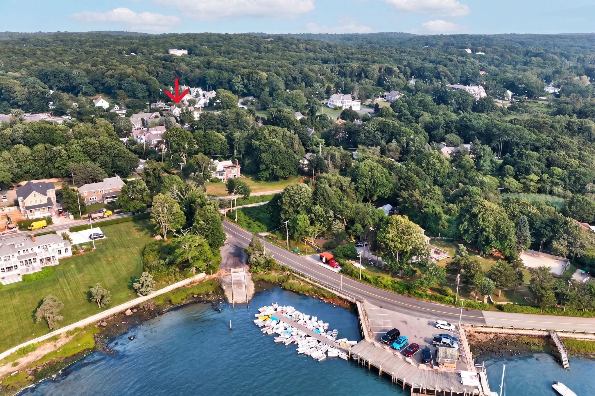 606 W Falmouth Highway Falmouth MA 02540