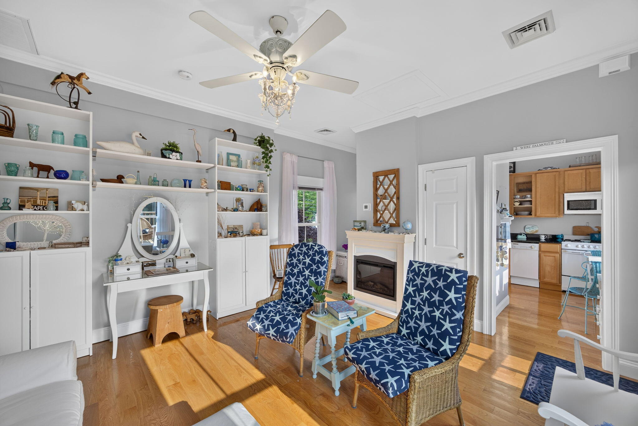 606 W Falmouth Highway Falmouth MA 02540