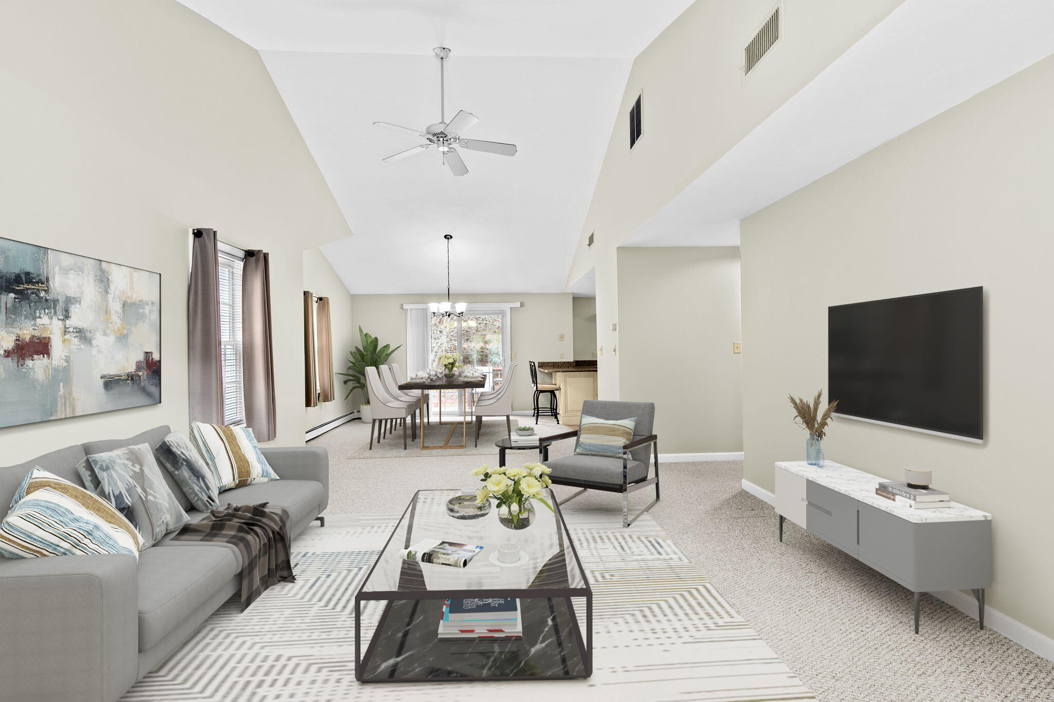 4 Browning Court Bourne MA 02559