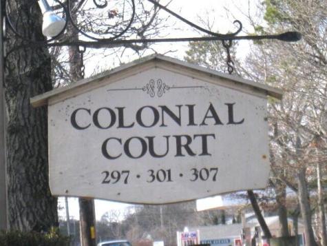297 West Main Street Hyannis MA 02601