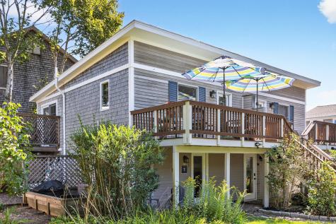 25 Winthrop Street Provincetown MA 02657