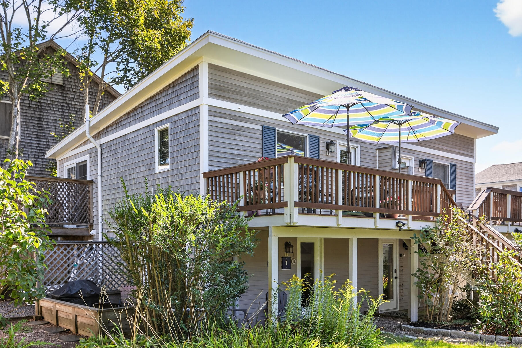 25 Winthrop Street Provincetown MA 02657