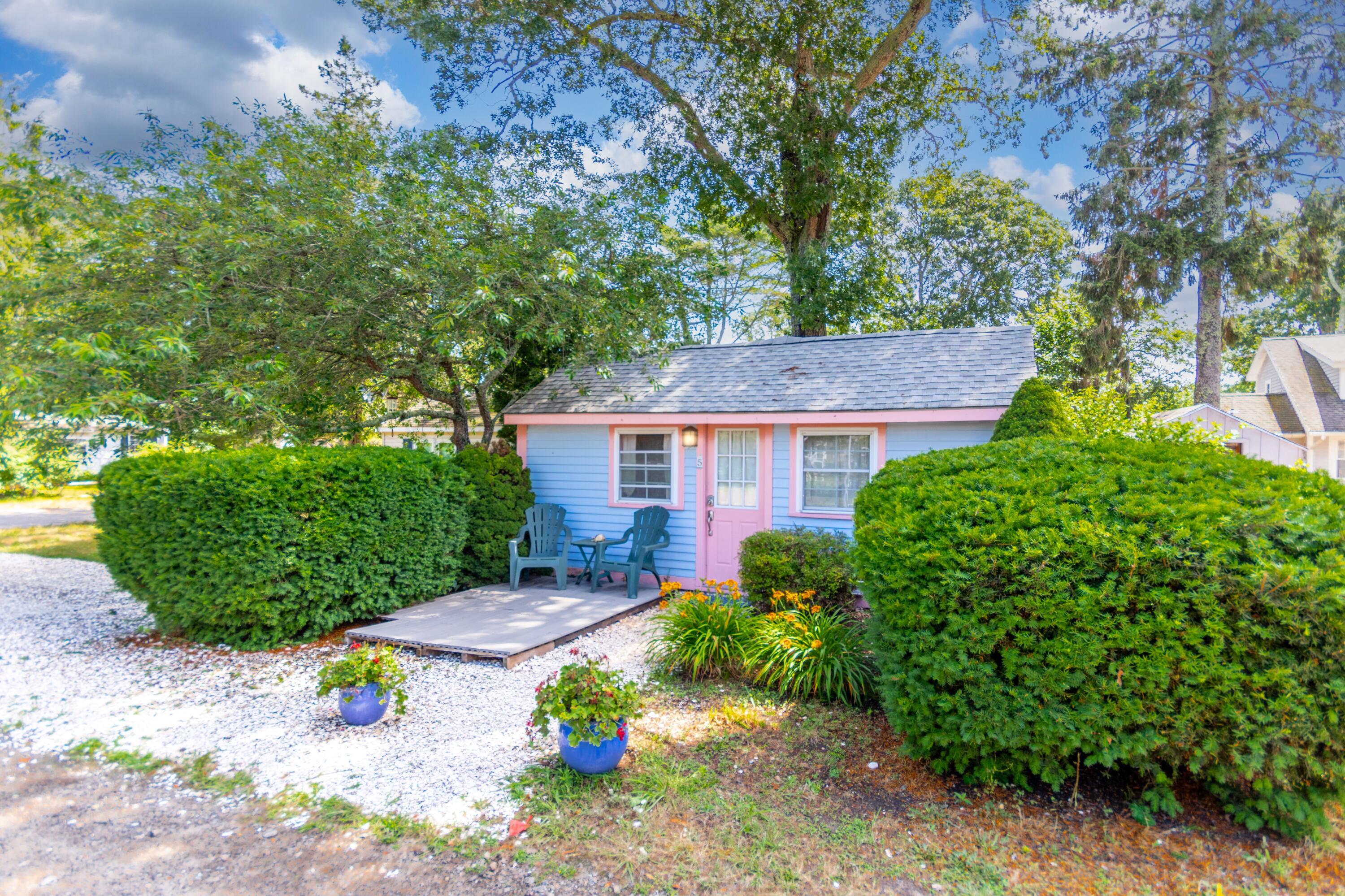 9 Bells Neck Road West Harwich MA 02671