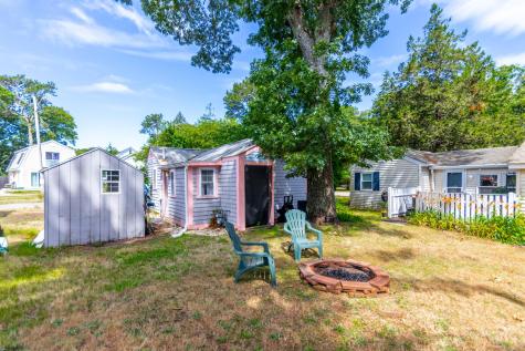 9 Bells Neck Road Harwich MA 02671