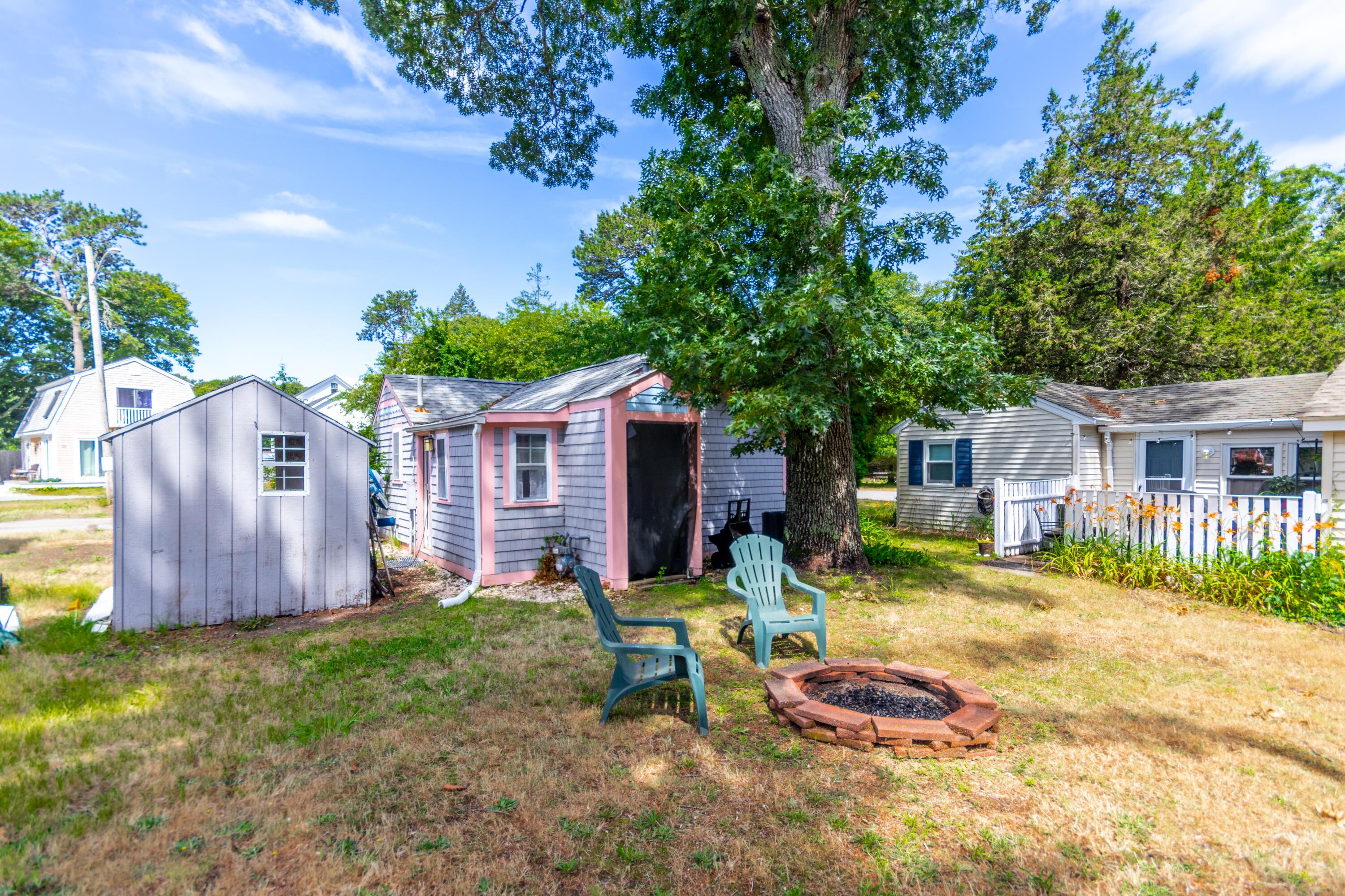 9 Bells Neck Road Harwich MA 02671