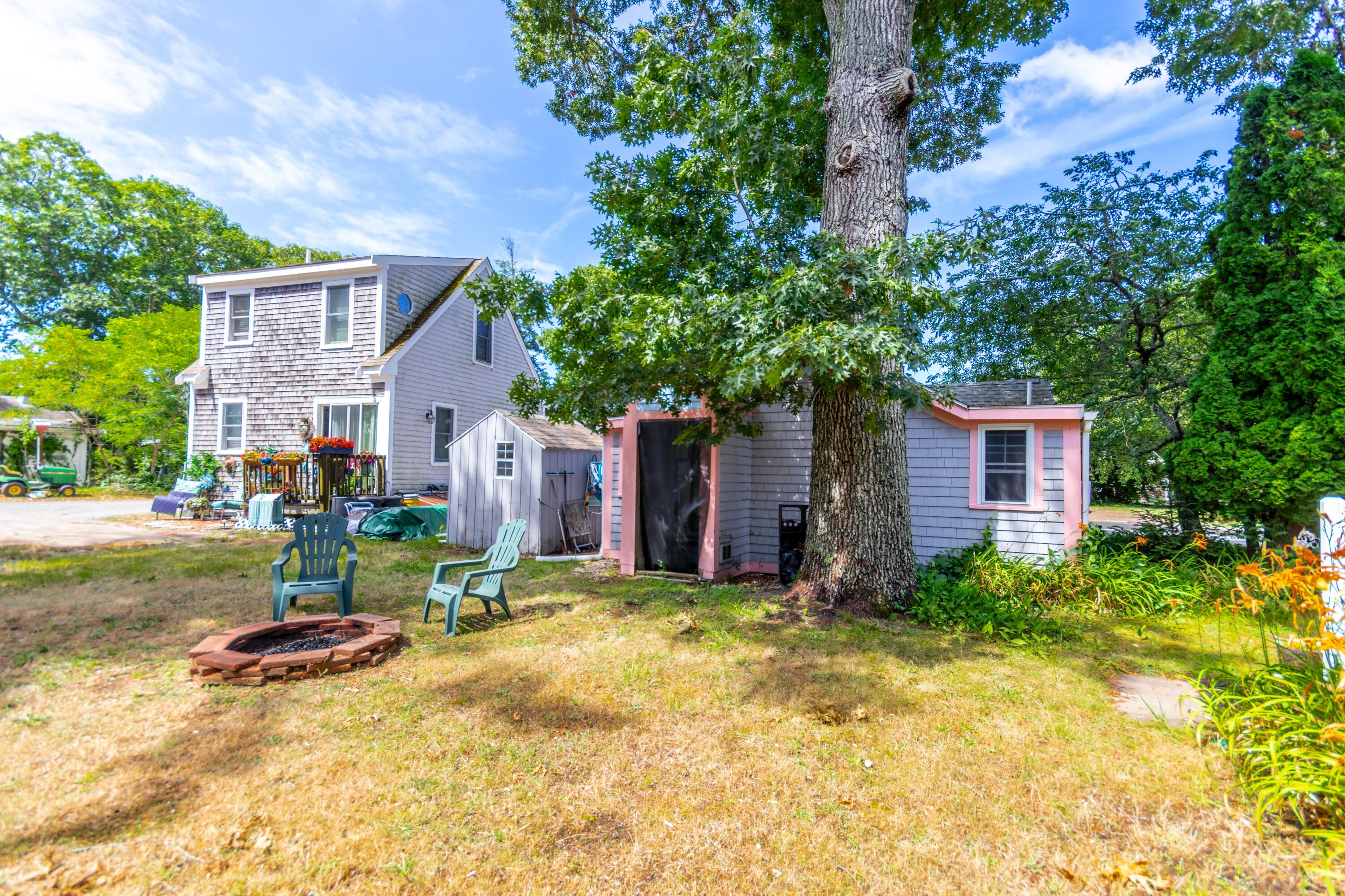 9 Bells Neck Road Harwich MA 02671