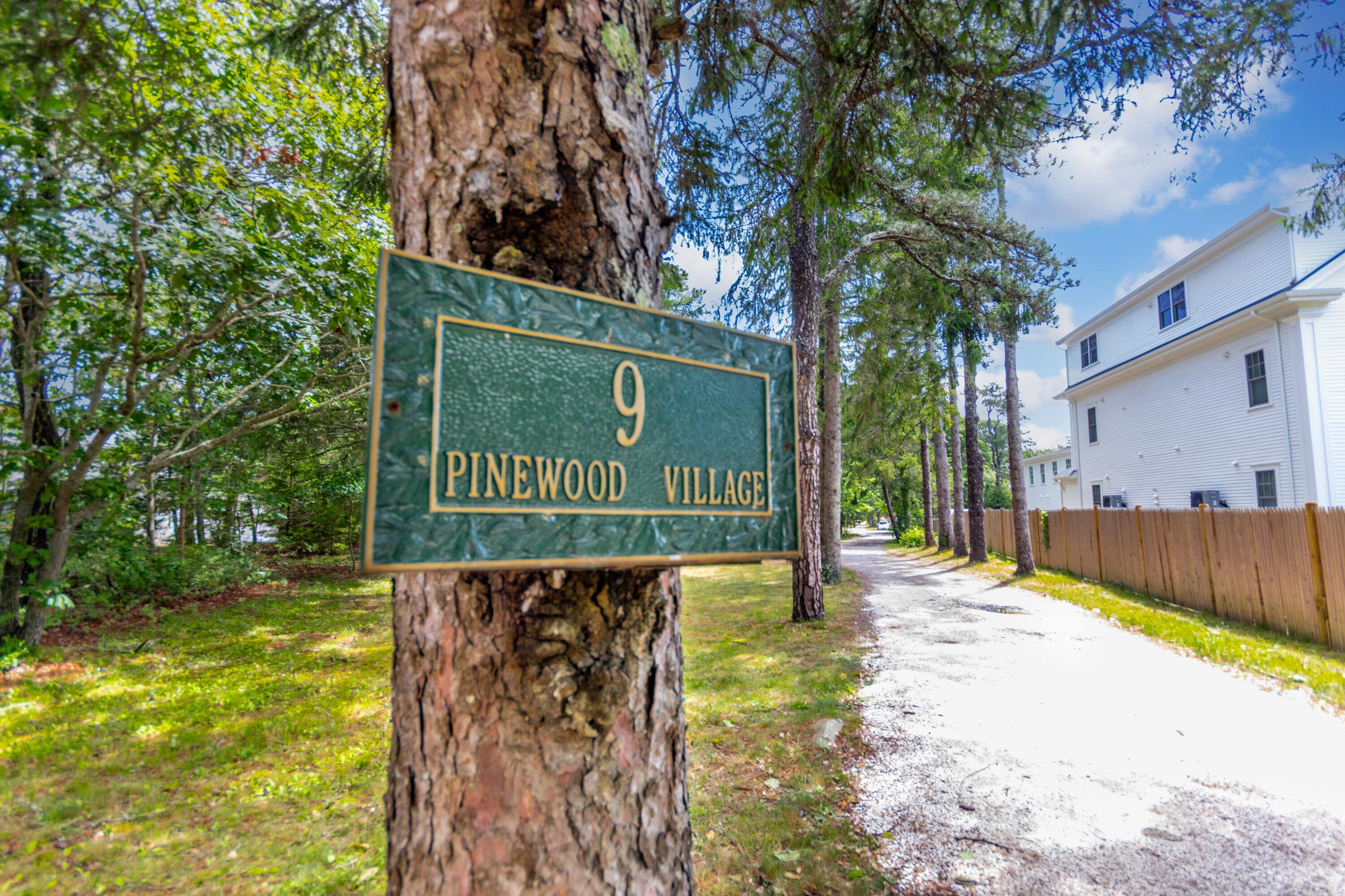 9 Bells Neck Road Harwich MA 02671