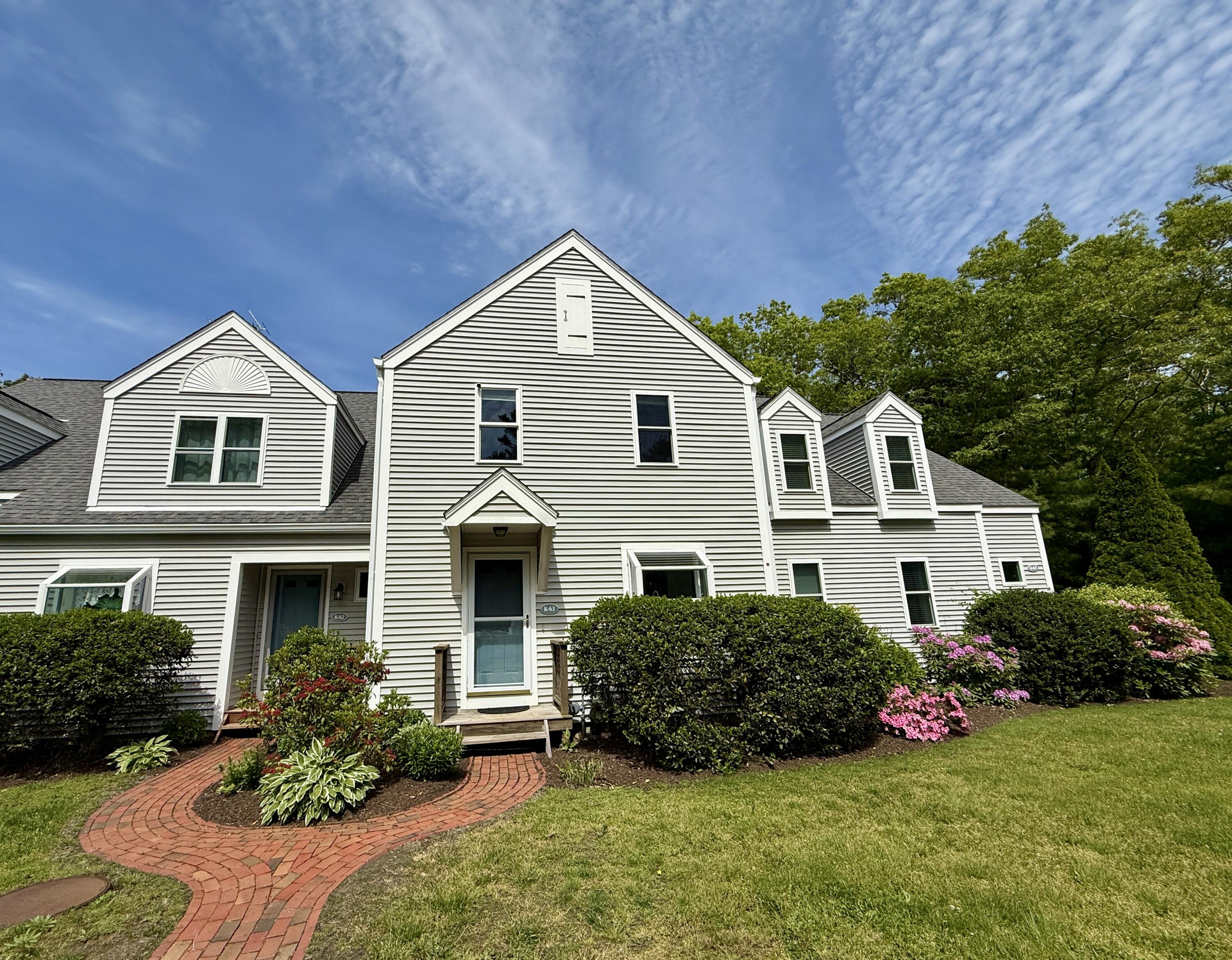 63 Southpoint Drive Sandwich MA 02563