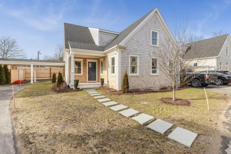 14 Cove Road Orleans MA 02653