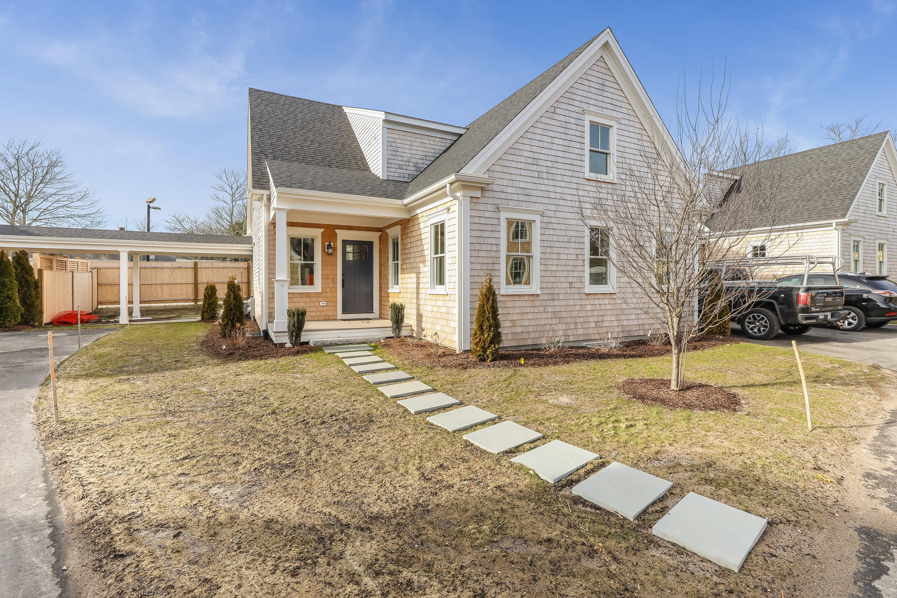 14 Cove Road Orleans MA 02653