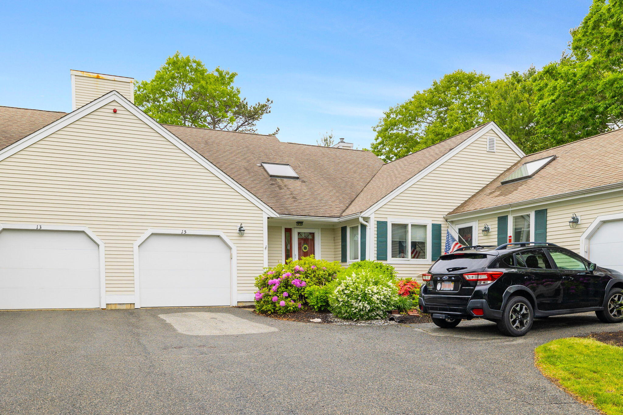 15 Pebble Beach Avenue Mashpee MA 02649