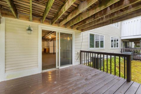 15 Pebble Beach Avenue Mashpee MA 02649