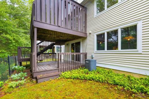 15 Pebble Beach Avenue Mashpee MA 02649
