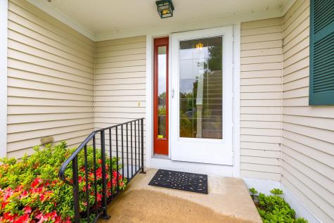 15 Pebble Beach Avenue Mashpee MA 02649