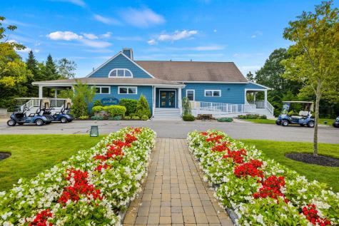 15 Pebble Beach Avenue Mashpee MA 02649