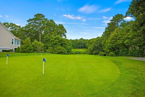 15 Pebble Beach Avenue Mashpee MA 02649