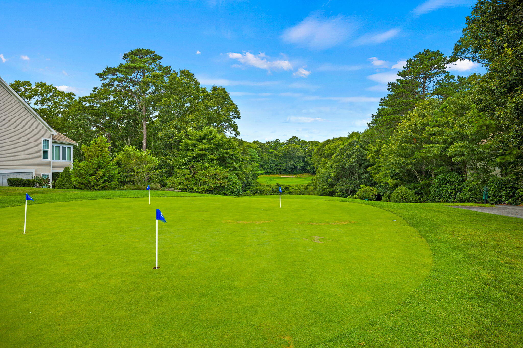 15 Pebble Beach Avenue Mashpee MA 02649