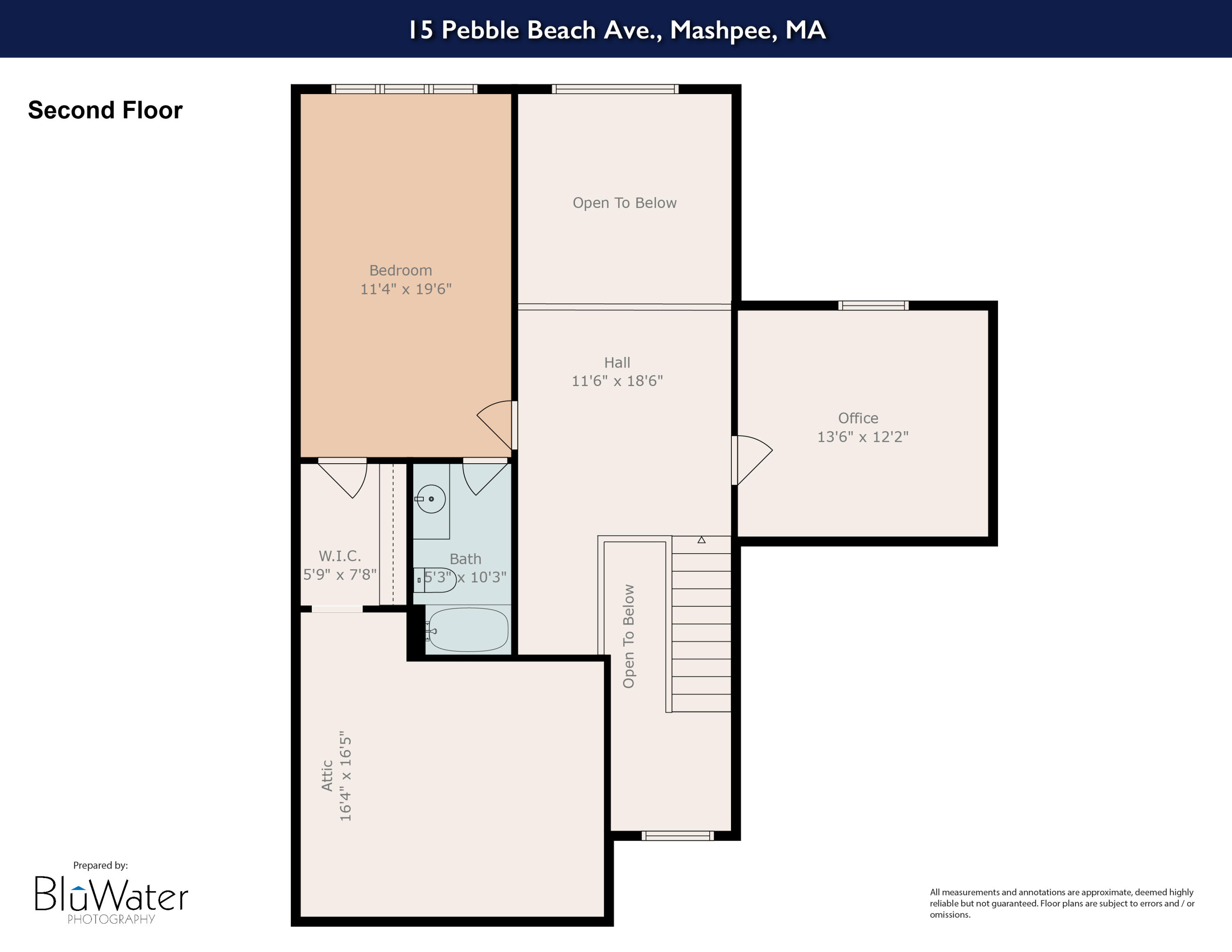 15 Pebble Beach Avenue Mashpee MA 02649