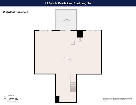 15 Pebble Beach Avenue Mashpee MA 02649