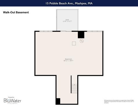 15 Pebble Beach Avenue Mashpee MA 02649