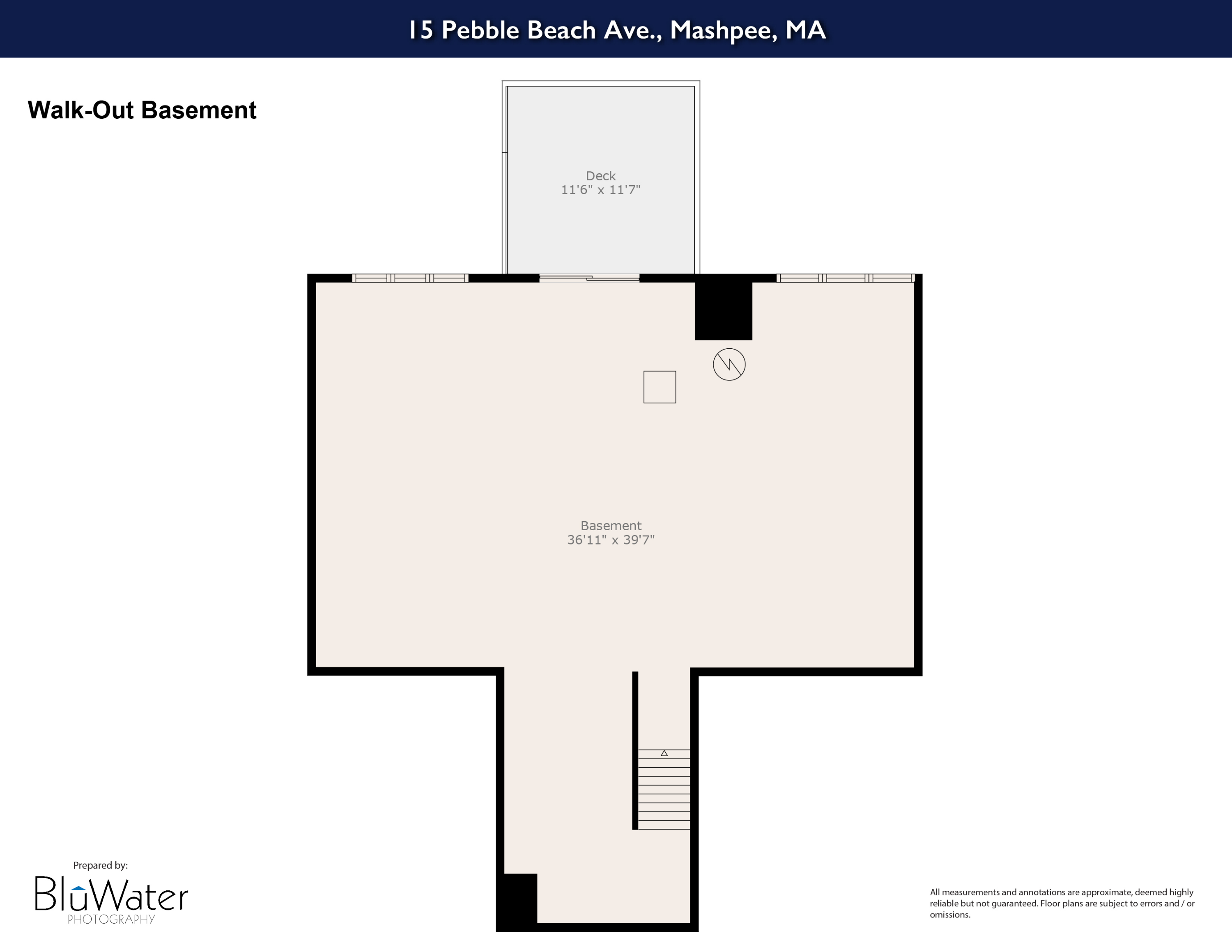 15 Pebble Beach Avenue Mashpee MA 02649