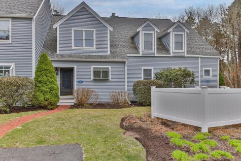 137 Shellback Way Mashpee MA 02649