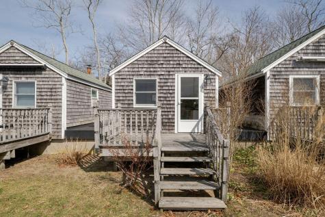 17 Shore Road Truro MA 02666