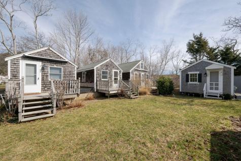 17 Shore Road Truro MA 02666