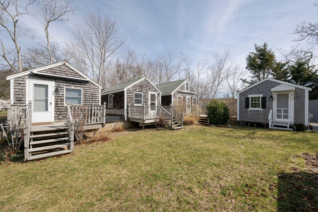 17 Shore Road Truro MA 02666